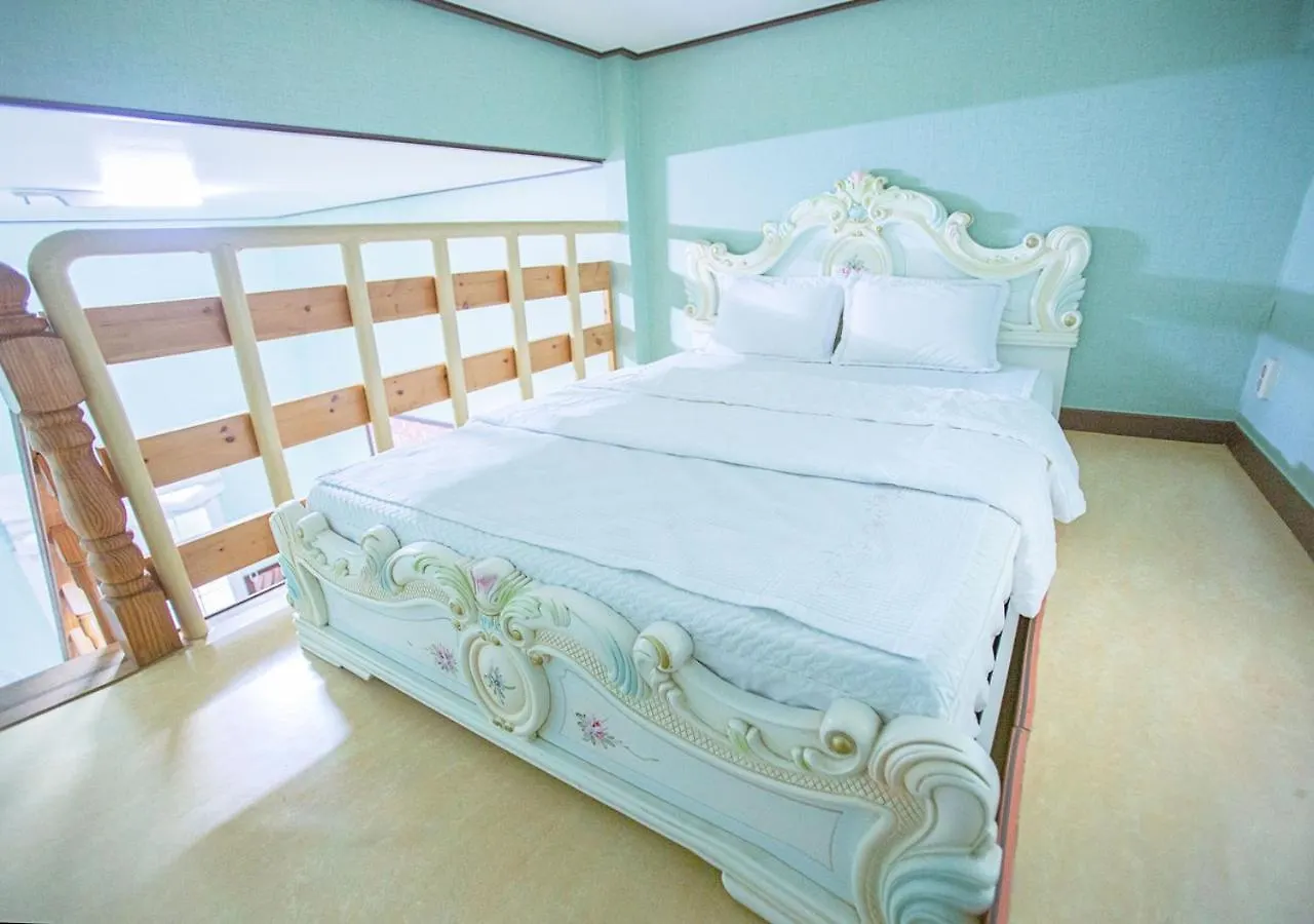 Jeju Resortel