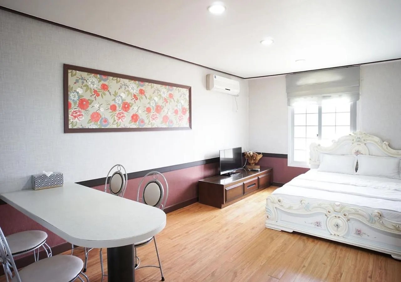 Jeju Resortel كوريا الجنوبية